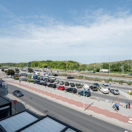 Apartment Residentie Lautrec-1 By Interhome Bredene Exterior photo