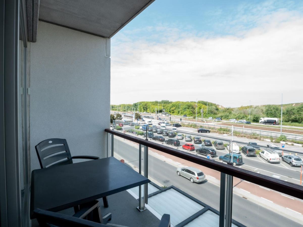 Apartment Residentie Lautrec-1 By Interhome Bredene Exterior photo
